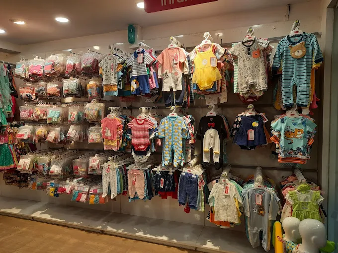 Babyhug Store - Thoraipakkam